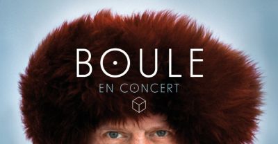vignette BOULE et...GUL de boa