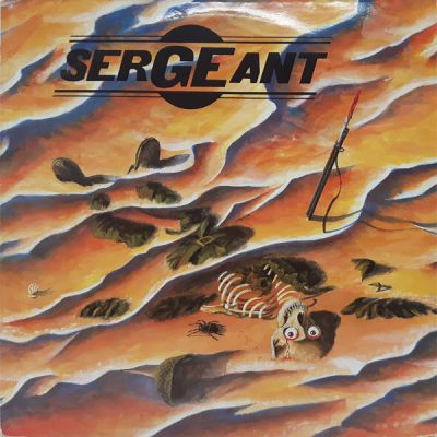 vignette SERGEANT UT MUSICA   trio pop jazz chanson