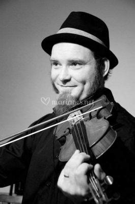 vignette triple buse      jazz manouche et klesmer 
