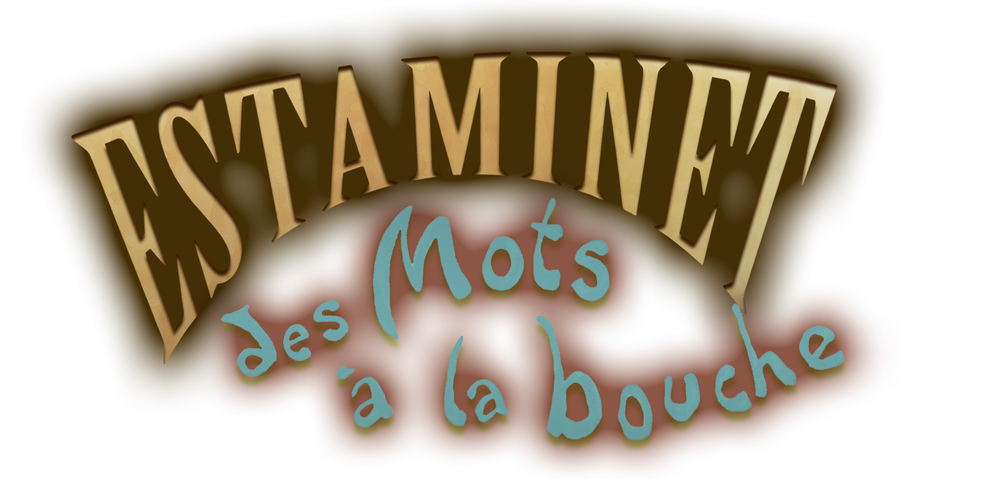 ESTAMINET - Des Mots à la Bouche