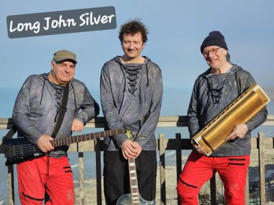 vignette LES FILS DU BORD DE MER    chansons festives et maritimes 