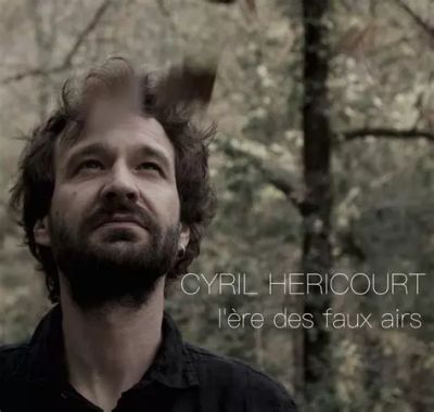 vignette Cyril HERICOURT   guitare/voix