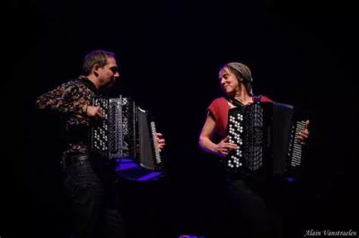 vignette second souffle   folk world     HORS SOL 