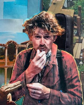 vignette NICOLAS PAUGAM   chante BRASSENS 